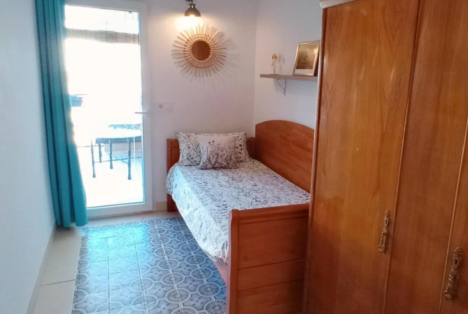 Apartamento Casa Salomé Frigiliana