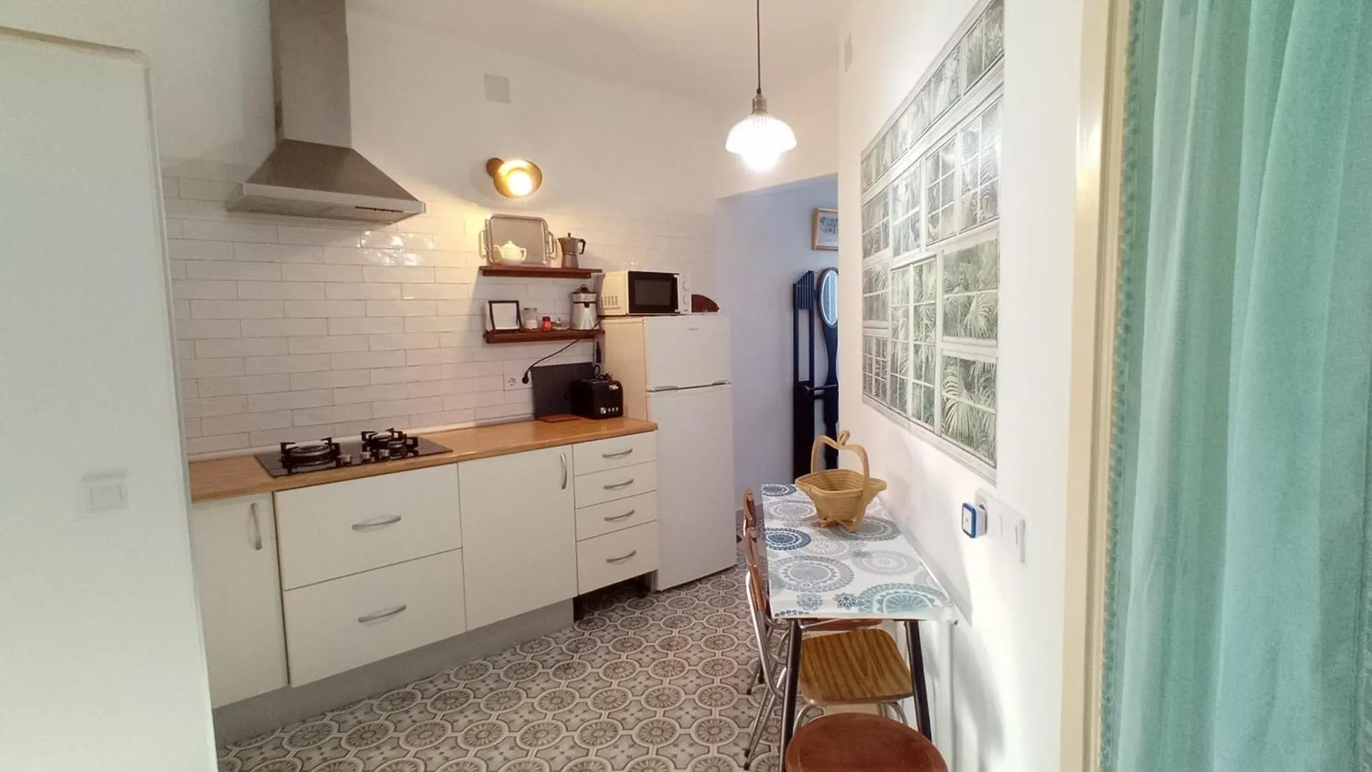 Casa Salome Frigiliana Lejlighed 0*,  Spanien