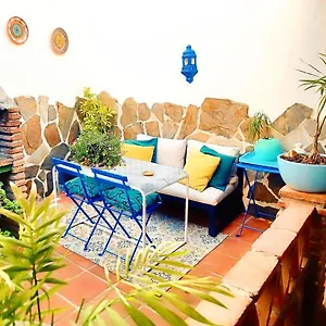 Escapada Al Sur , Frigiliana España