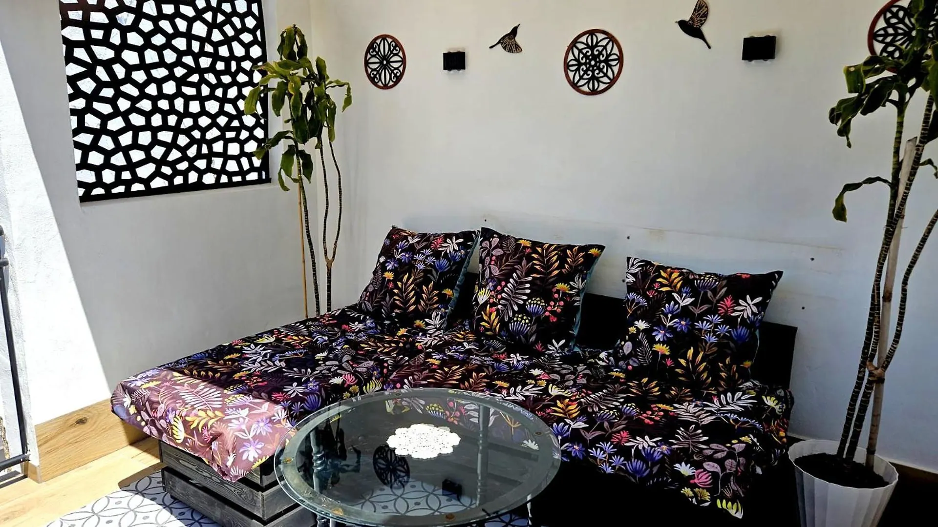 Casa Salome Frigiliana Appartement Spanje